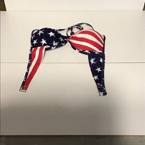 Xhilaration Bikini Top